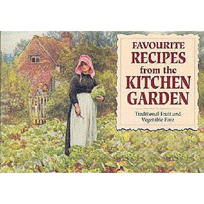 Image for Favourite Recipes from the Kitchen Garden Favourite Recipes from the Kitchen Garden