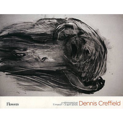 Dennis Creffield: A Retrospective