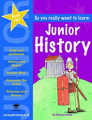 Junior Historybook 2