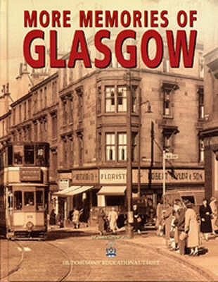 More Memories of Glasgow