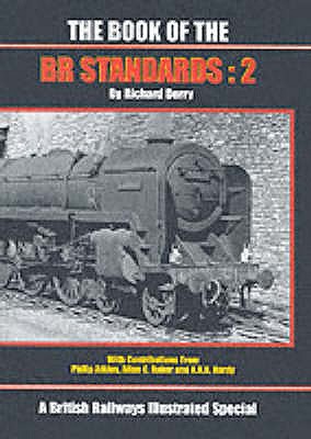 Book of British Rail Standards (No. 2)