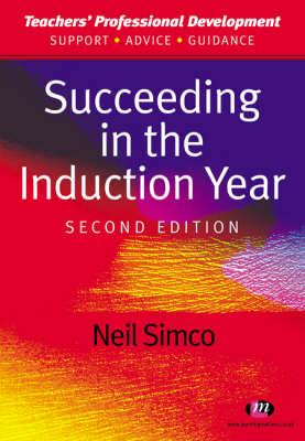 Succeeding in the Induction Year
