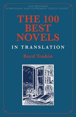 Image for The 100 Best Novels in Translation