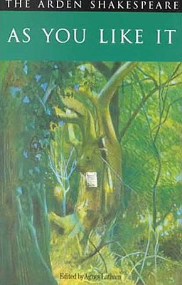As You Like It: 2nd Ed. (Arden Shakespeare)