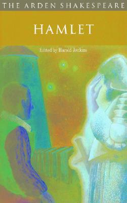 "Hamlet" Harold Jenkins ,William Shakespeare Arden Shakespeare: Second Series 
