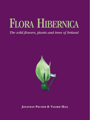 Image for Flora Hibernica: The Wild Flowers, Plants and Trees of Ireland