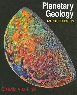 Planetary Geology: An Introduction