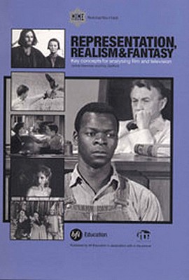 Representation, Realism and Fantasy in Film (BR031)