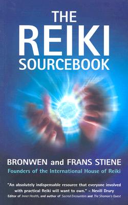 The Reiki Sourcebook