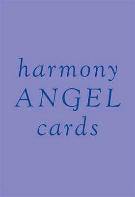 Image for Harmony Angel Cards - Green Cover [Illustrated] (Cards)