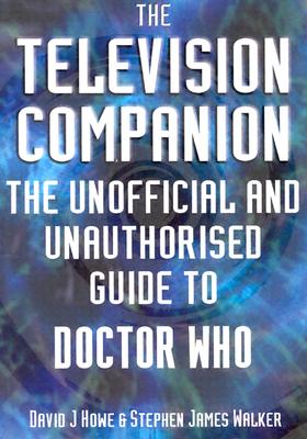 Television Companion (Revised)