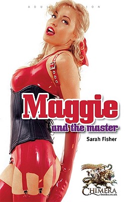 Maggie and the Master Fisher, Sarah