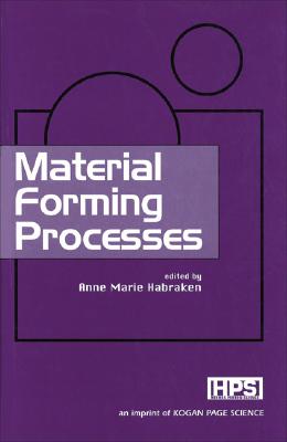 Material Forming Processes