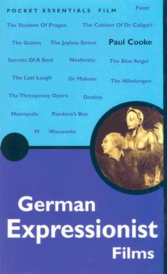 German Expressionist Films