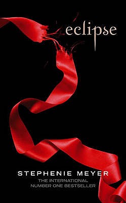 Eclipse (The Twilight Series, Book 3)
