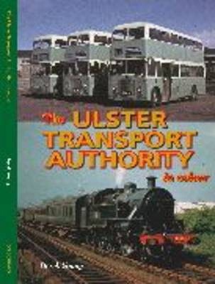 THE ULSTER TRANSPORT AUTHORITY IN COLOUR