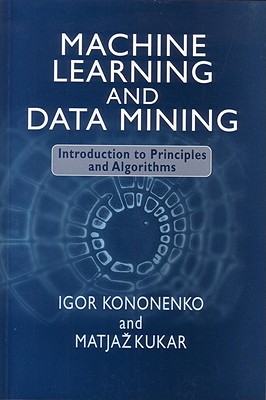 Machine Learning and Data Mining