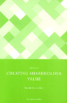 Creating Shareholder Value