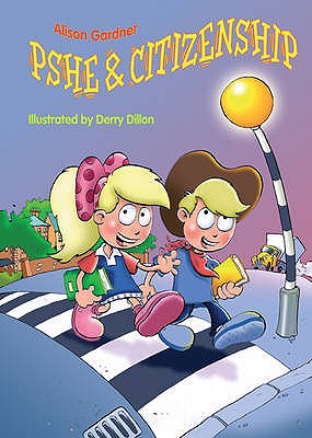 P.S.H.E. & Citizenship