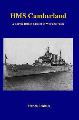HMS Cumberland