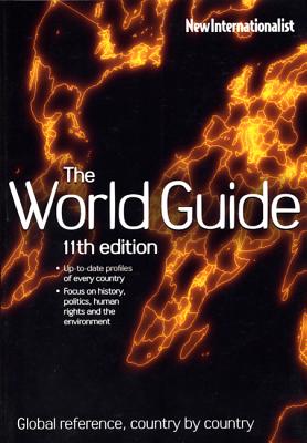 The World Guide, 11th edition: Global reference, country by country