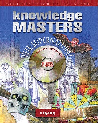 SUPERNATURAL (Knowledge Masters Series) Day, Jon and Chrysalis Children's Books