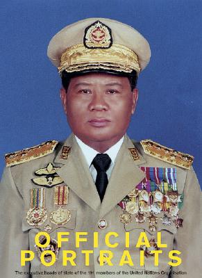 Official Portraits