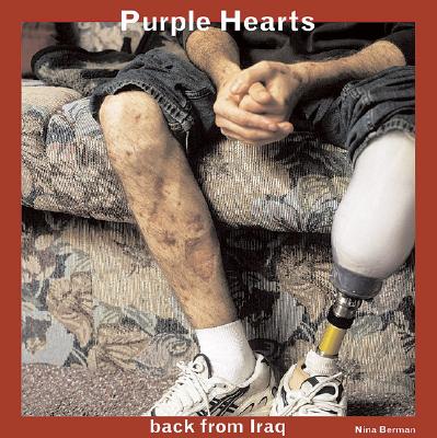Purple Hearts: Back from Iraq