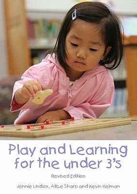 Play and Learning in the Early Years
