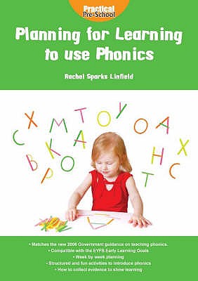 Image for Planning for Learning to Use Phonics