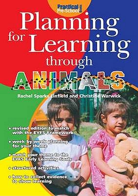 Planning for Learning Through Animals