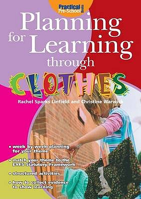 Planning for Learning Through Clothes