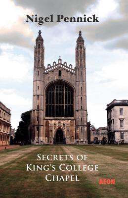 Image for Secrets of King's College Chapel