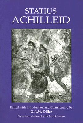 Statius; Achilleid