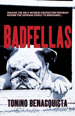 Image for Badfellas Badfellas