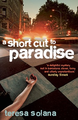 SHORTCUT TO PARADISE
