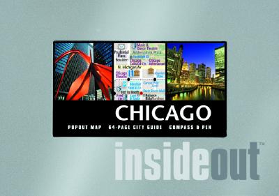 Chicago Insideout (Inside out City Guide: Chicago)