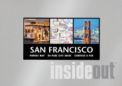 Insideout San Francisco City Guide (San Francisco Insideout City Guide)