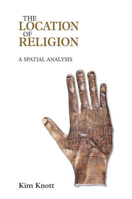The Location of Religion: A Spatial Analysis