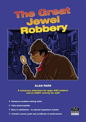 Great Jewel Robbery