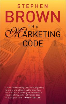 Image for The Marketing Code