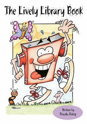 The Lively Library Book : Teachers' Resource