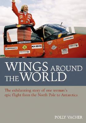 Wings Around the World.
