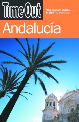 Image for Time Out Andalucía (Time Out Guides)