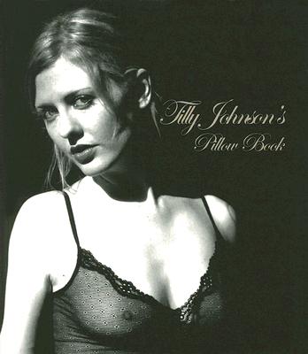 Tilly Johnson's Pillowbook