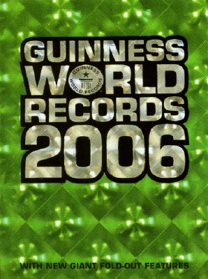 Guinness World Records 2006