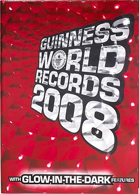 Image for Guinness World Records 2008
