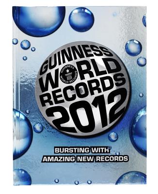 Image for Guinness World Records 2012