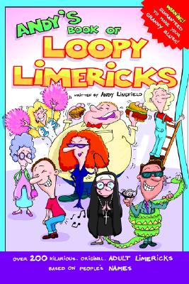 Andy's Book of Loopy Limericks