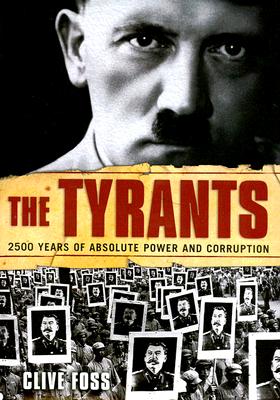 Image for The Tyrants